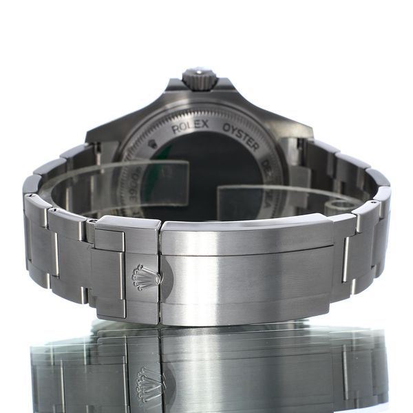 Rolex Deepsea 126660 - D-Blue